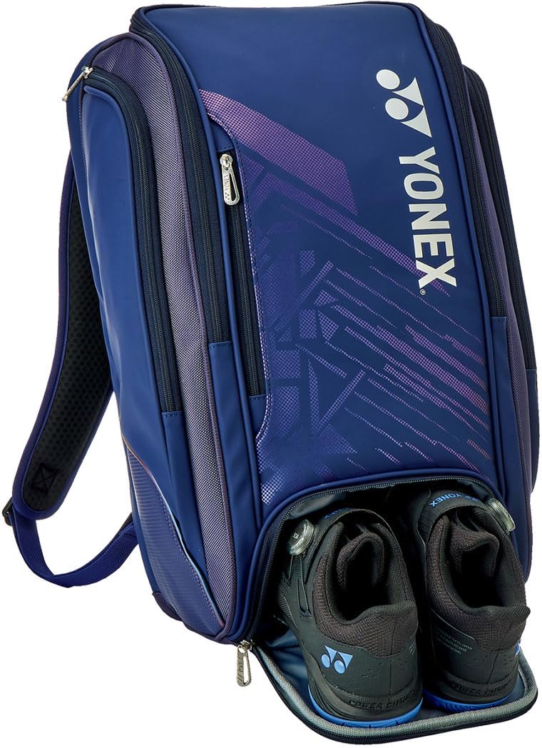 Amazon.co.jp: ヨネックス YONEX テニスバッグ・バドミントン